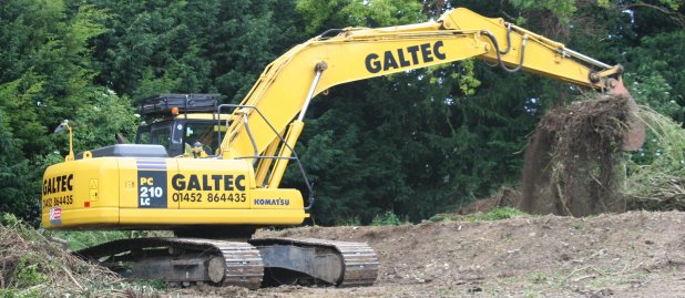 360-excavator-operator-st-johns-wood-london-nw8