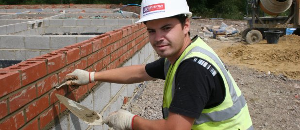 Bricklayers - Mayfair, London Job Vacancy