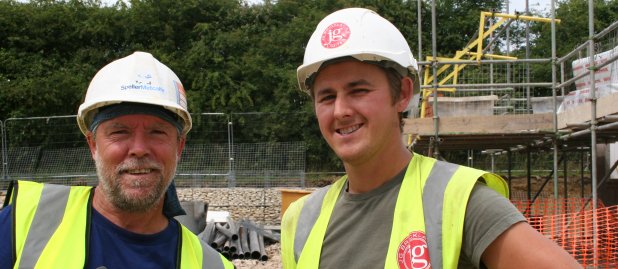 Builders Labourer - Wolverhampton Job Vacancy