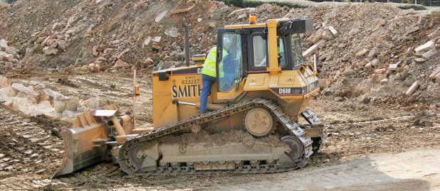 Dozer Operator - Chipping Norton - Oxfordshire Job Vacancy