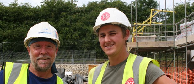 Labourers - Oundle, Northamptonshire Job Vacancy